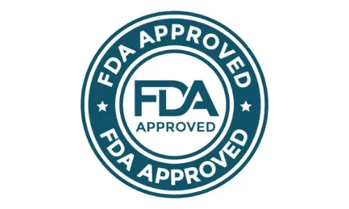 Pulmo Balance  fda