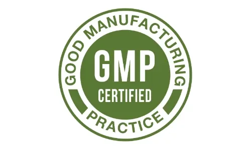 Pulmo Balance  gmp-certified-500x300