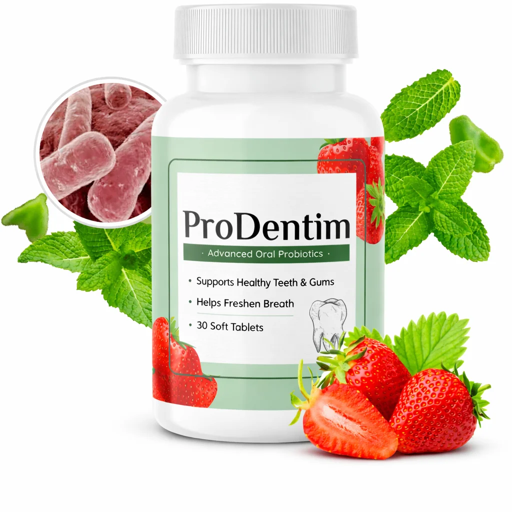 Prodentim